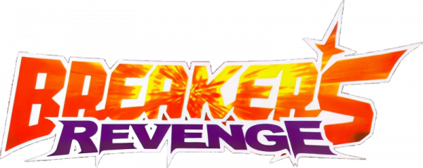 Breakers Revenge