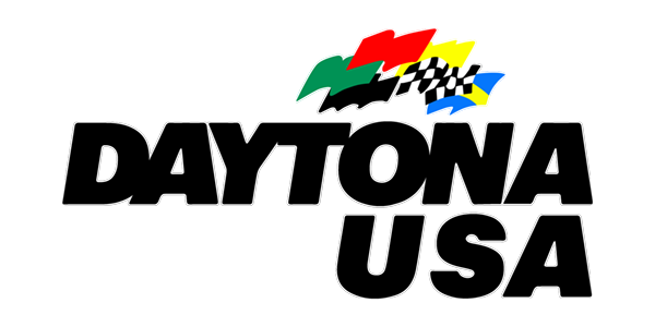 Daytona USA