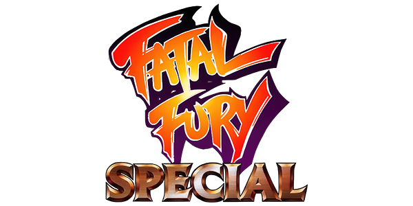 Fatal Fury Special