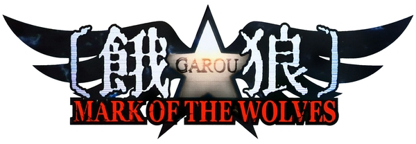 Garou: Mark of the Wolves