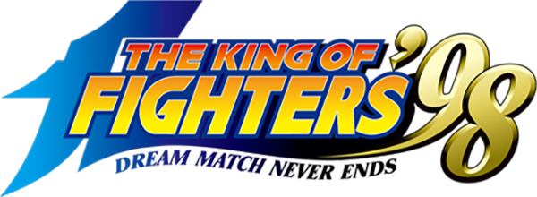 The King of Fighters '98 : The Slugfest