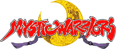 Mystic Warriors