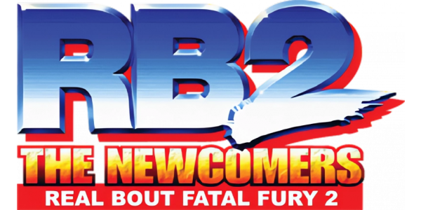 Real Bout Fatal Fury 2 : The Newcomers