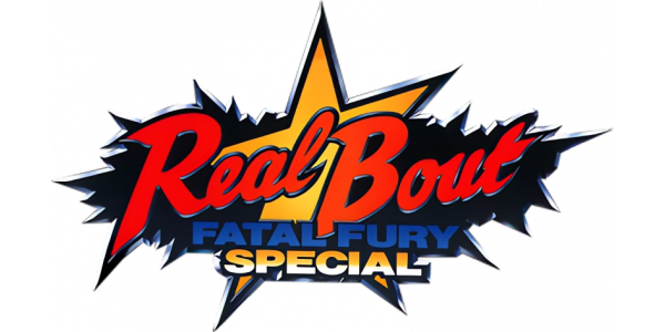 Real Bout Fatal Fury Special