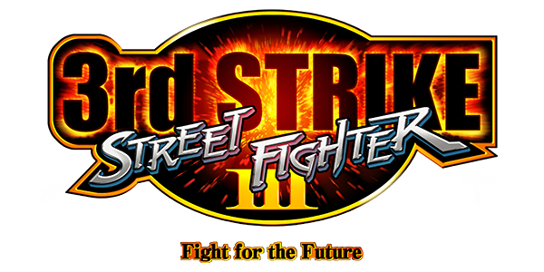 Street Fighter III: 3rd Strike
