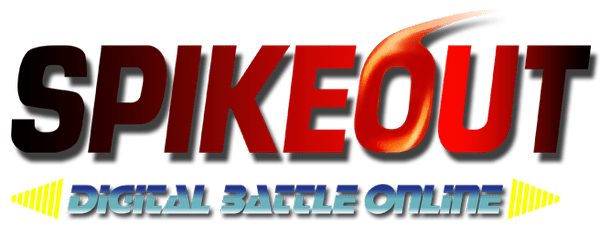Spikeout: Digital Battle Online