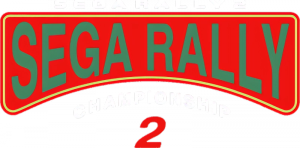 Sega Rally 2