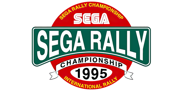 Sega Rally Championship