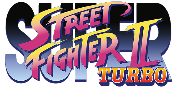 Super Street Fighter II X