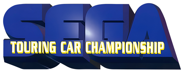 Sega Touring Car Championship