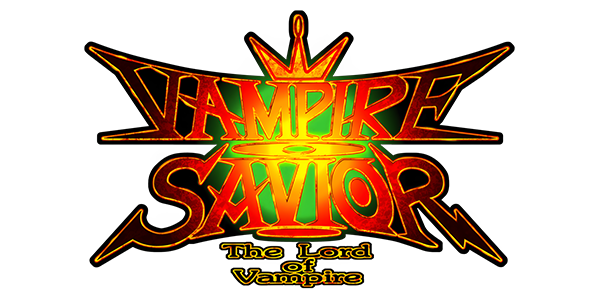 Vampire Savior: The Lord of Vampire