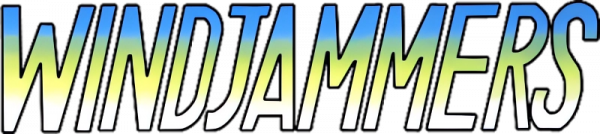 Windjammers