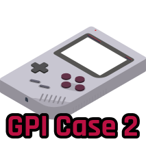 GPiCase 2