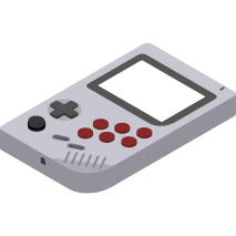 PIBOY DMG