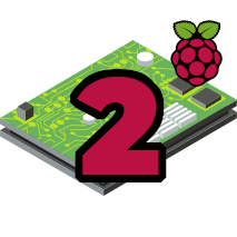 Raspberry Pi 2