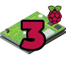 Raspberry Pi 3