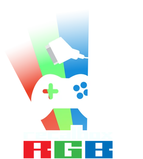 Recalbox RGB Dual