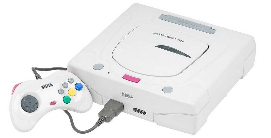 Ray tracing on Sega Saturn: XL2’s technical achievement