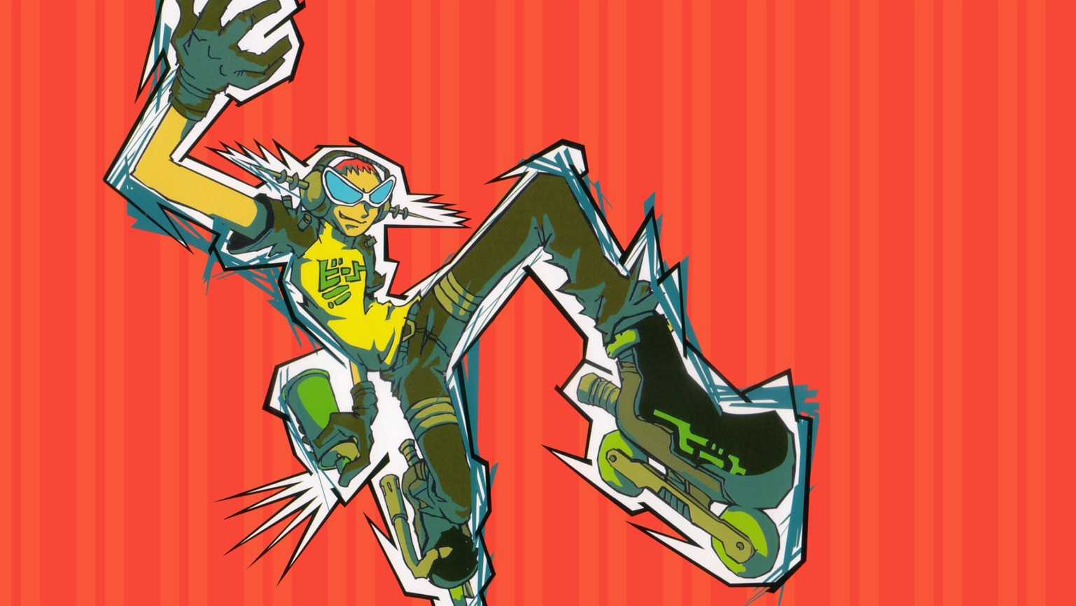 Jet Set Radio Future: A Promising Decompilation Project