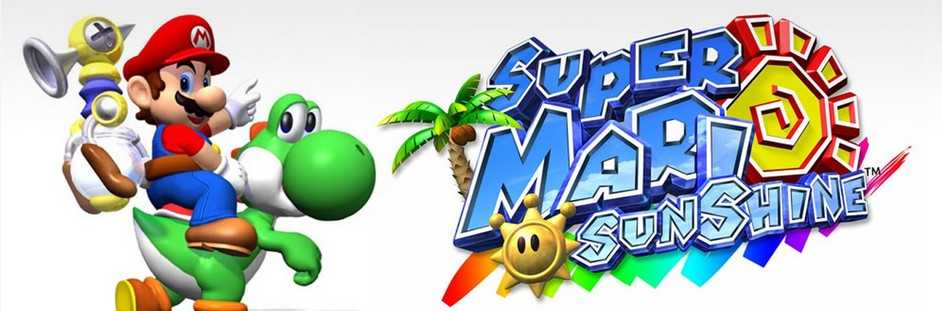 Retro games that smell like summer