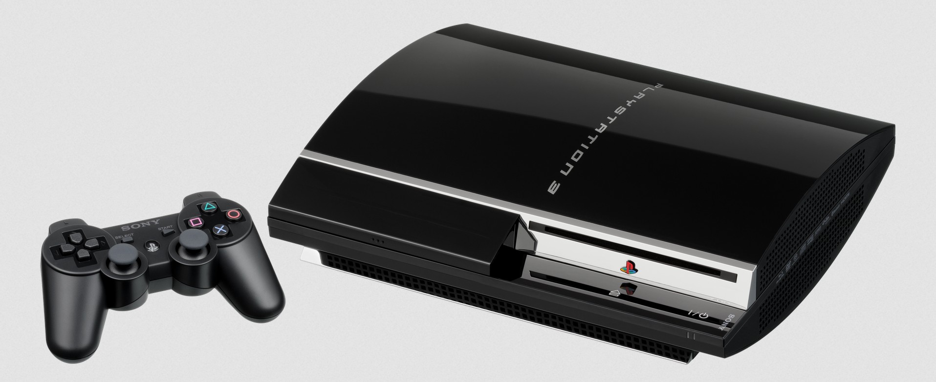 SONY PS3 システムソフトウェア4.84 ガイド】PS3システムソフトウェアをアップデートする