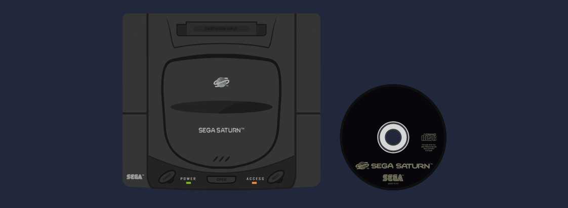 Ymir, the new emulator that aims to tame the SEGA Saturn