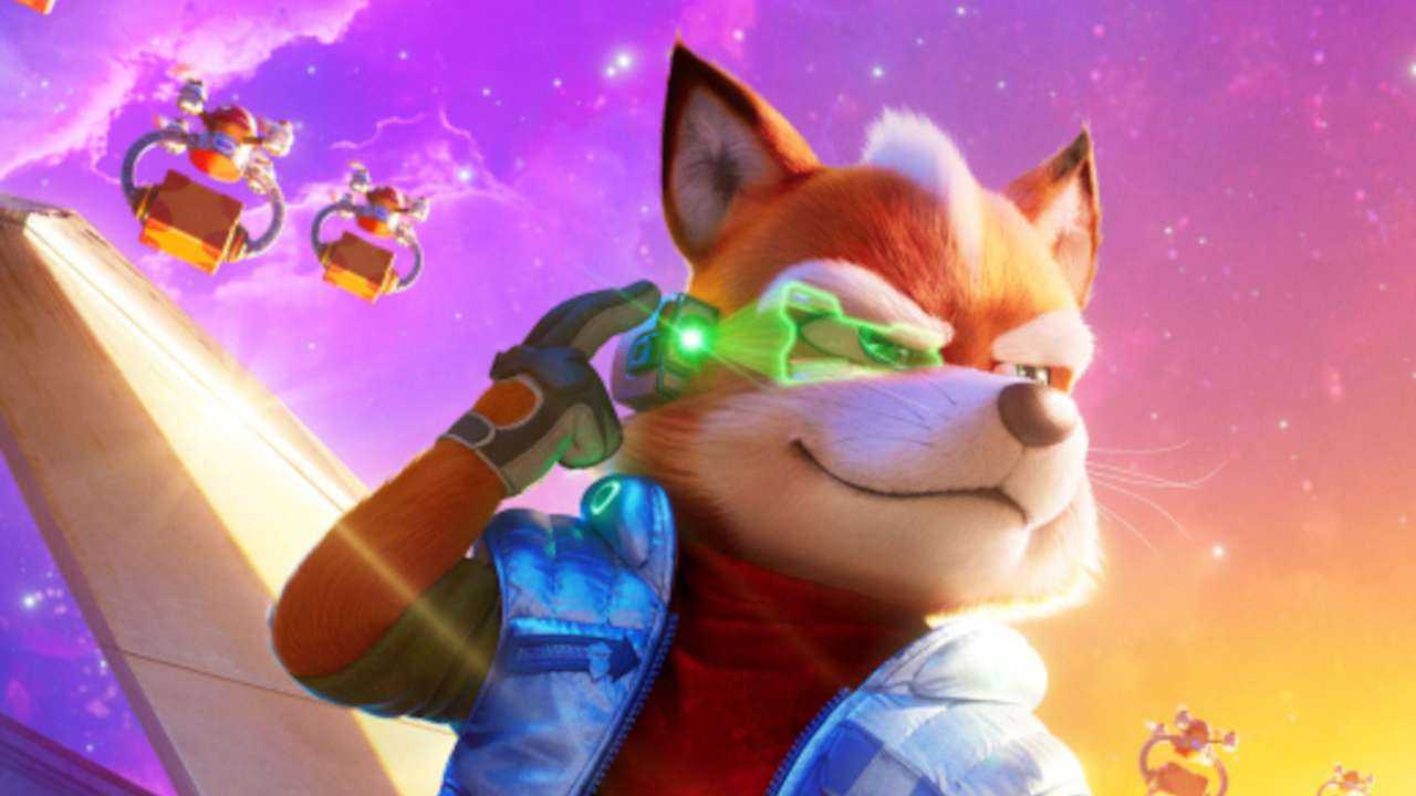 Nintendo Switch 2: Star Fox, Ocarina of Time... a nostalgia-driven lineup