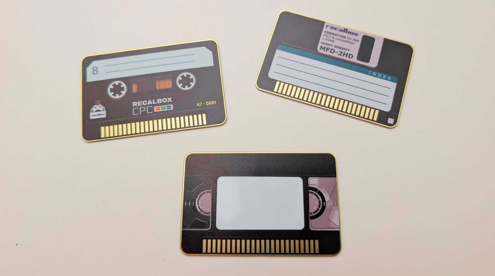 RecalCards are getting a brand-new collection... and it seriously packs a punch