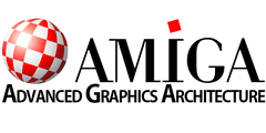 Amiga (AGA)