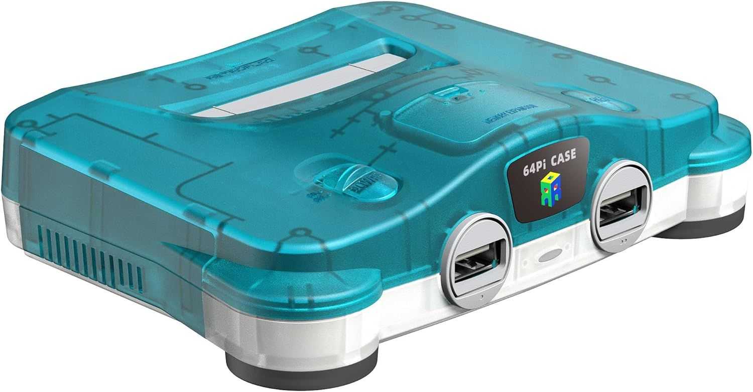RetroFlag unveils new case for Raspberry Pi 5