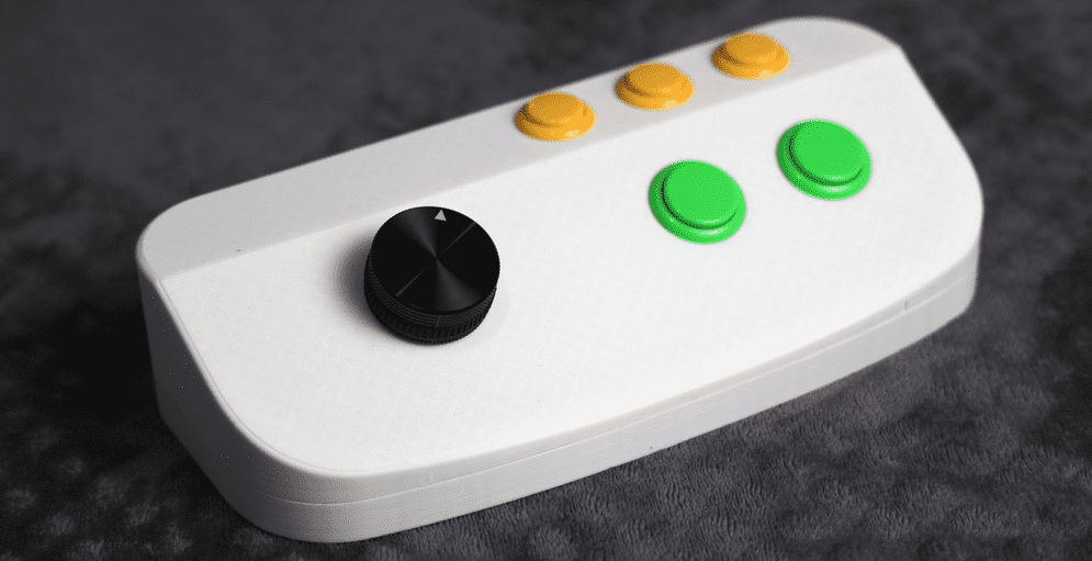 Spinner DIY plug and play : jouez enfin à Arkanoid et Tempest dans des conditions fidèles