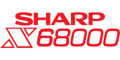 Sharp X68000