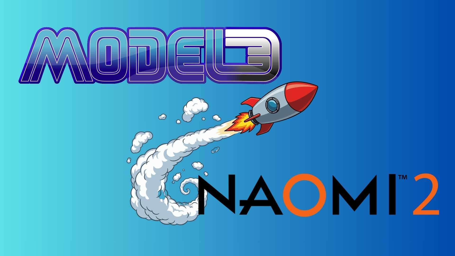 Recalbox 10.1-patron-1 : la Naomi 2 et le Model 3 passent à 60 fps sur Pi 5