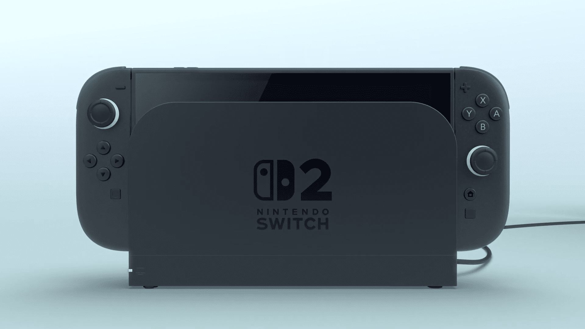 When a Simple CRT Filter Becomes a Luxury Reserved for the Switch 2