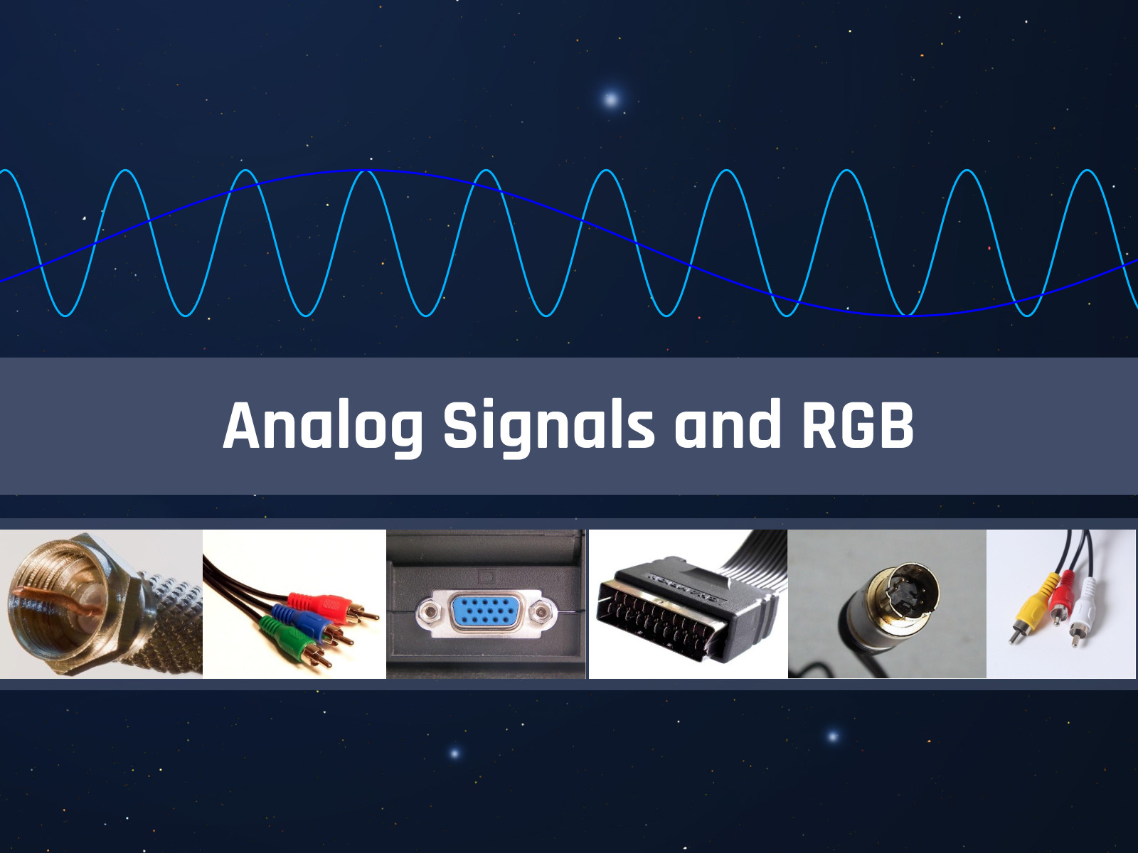 Signal Rgb Custom Effects At Thomas Lujan Blog