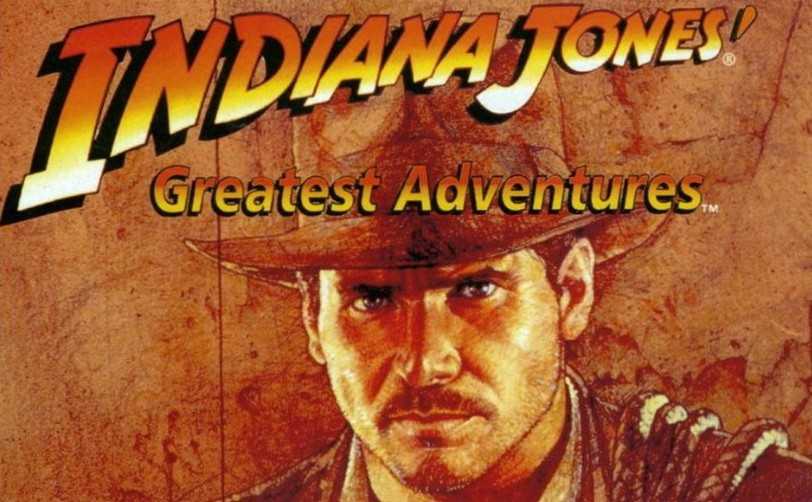 Retrogaming.me présente ses 5 meilleurs jeux Indiana Jones 