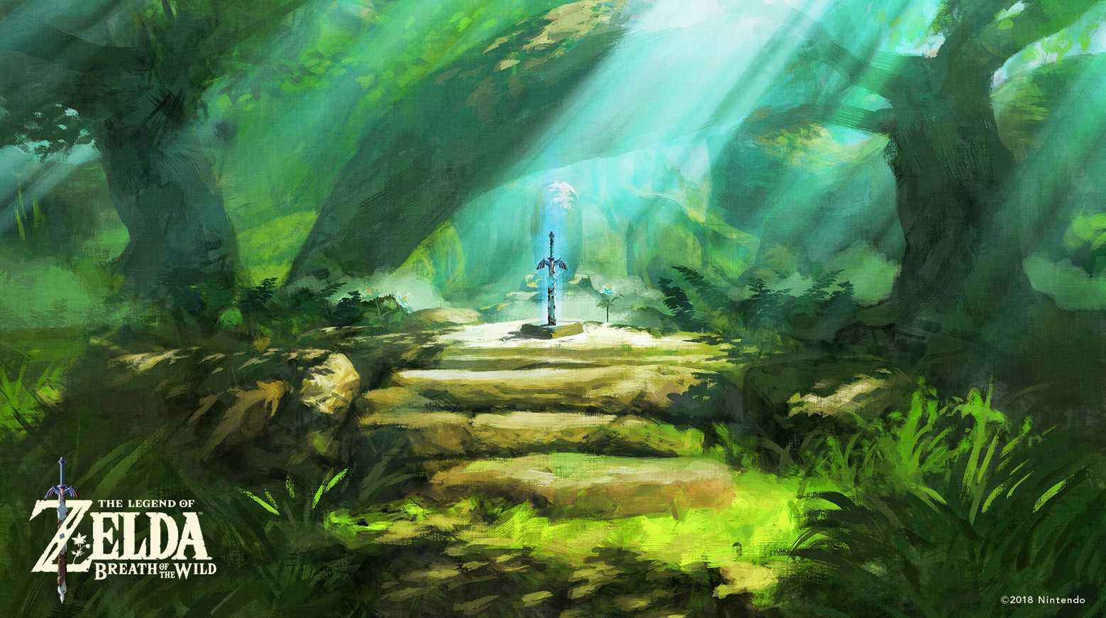 The Legend of Zelda : le casting du film enfin dévoilé !