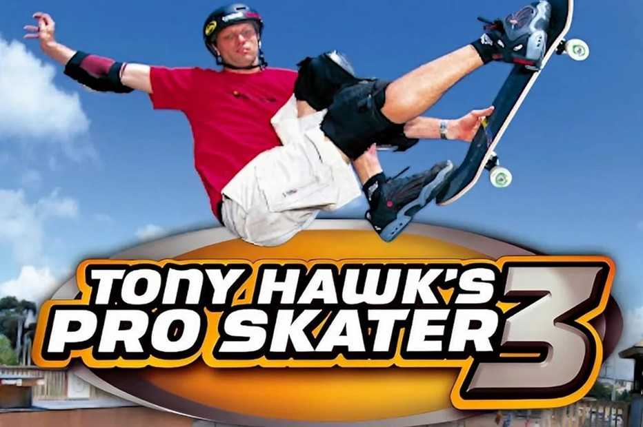 Tony Hawk’s Pro Skater : Activision tease un nouvel opus !