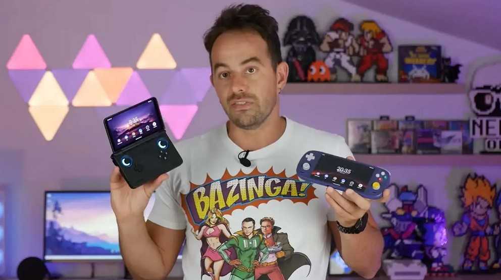 Italy: 3-year prison sentence sought against retrogaming console reviewer