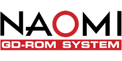 Naomi GD-ROM