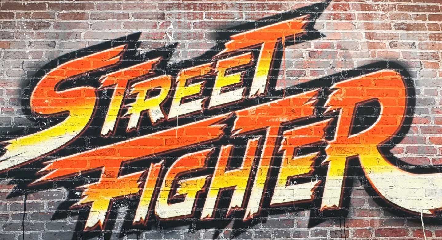 Le film Street Fighter enfin de retour avec un nouveau réalisateur