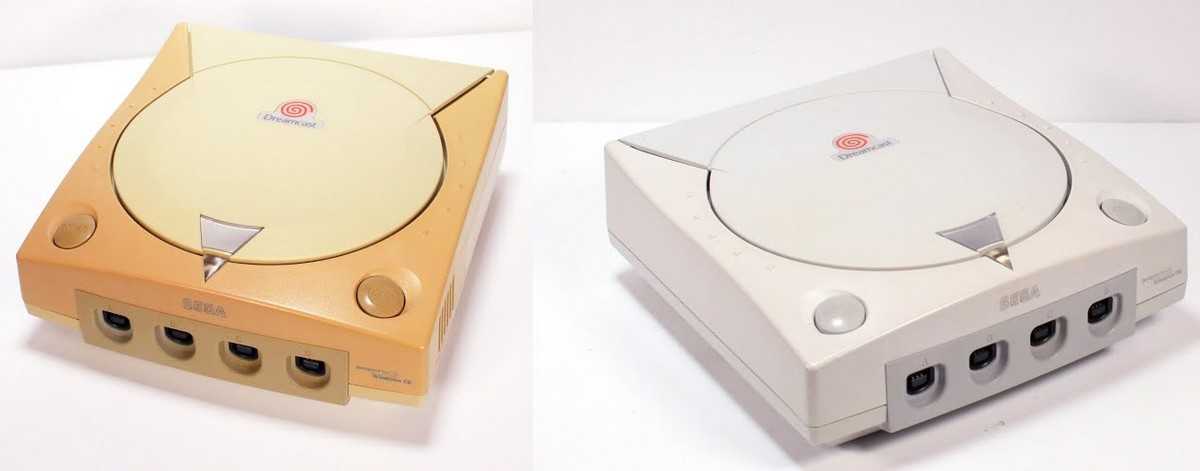 Feature: Why Do Our Old Consoles Turn Yellow?