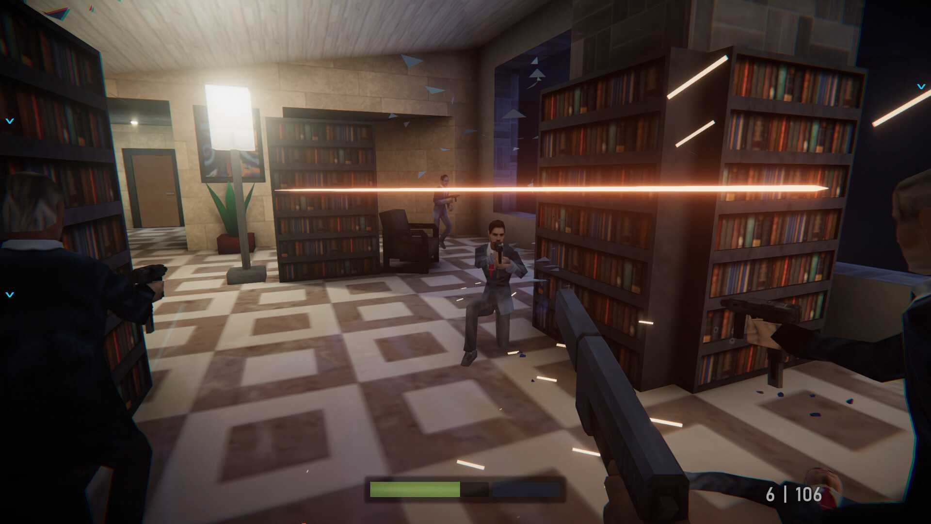 Agent 64: Spies Never Die sort le 11 août, un digne successeur à GoldenEye N64