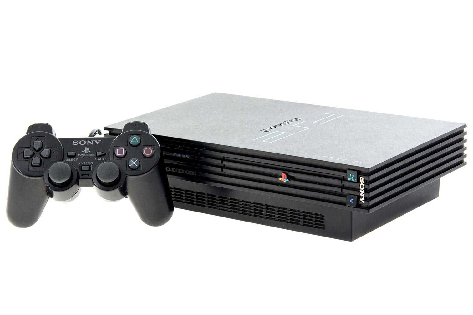 ARMSX2: PS2 emulation on Android takes a new turn