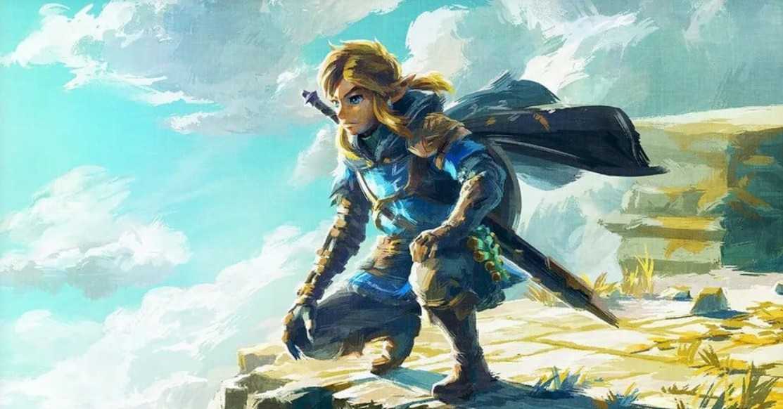 The Legend of Zelda : Nintendo annonce la date de sortie du film en live action