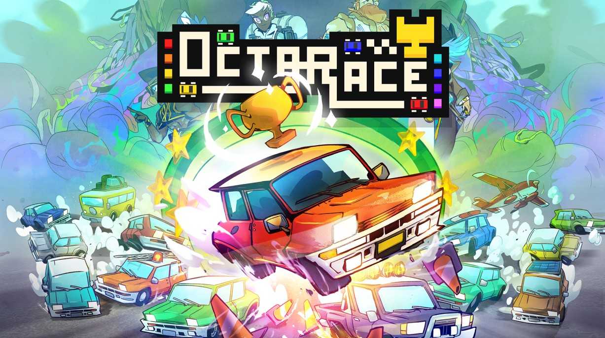 Exclusive: Interview with the creators of OctaRace, the spiritual successor to Micro Machines V3