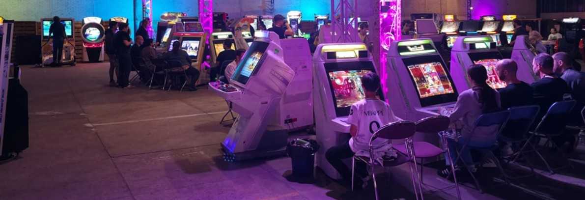 HFS Summer 2026: follow the event live on our Twitch channel