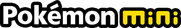 Pokémon mini