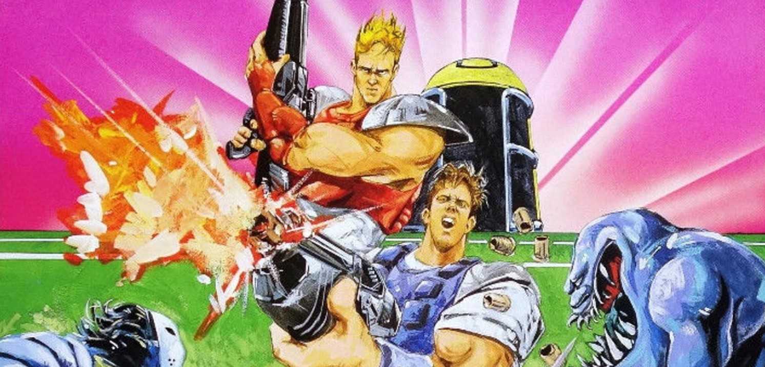 One Credit Challenge #10 : Nitro Ball