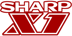 Sharp X1